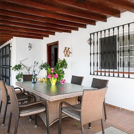 Casa Colleen Puerto del Carmen  Exterior photo
